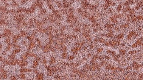Background made of rusty metal texture Stock Photos