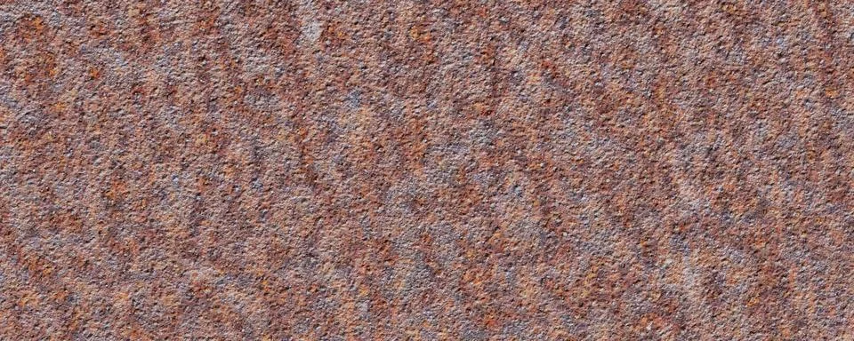 Background made of rusty metal texture Stock Photos