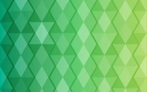 Background made of several geometric shapes Stock Illustration