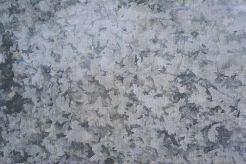 Background made of sheet galvanized iron. Stock Photos