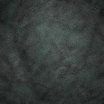 Background made of squared leather. 3D Stock Illustration