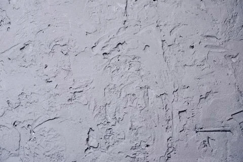 Background made with a texture of a grey wall Stock Photos