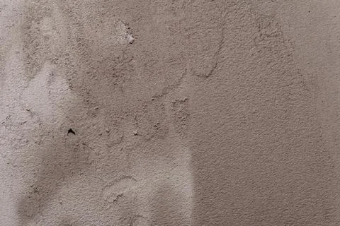 Background made with a texture of a grey wall Stock Photos