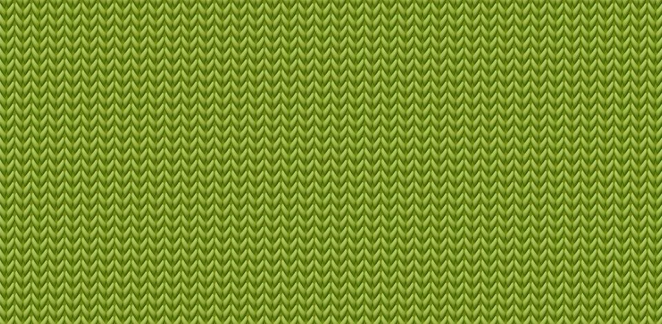 Background made of wool knitted fabric. Christmas wool fabric, Xmas knitted r Stock Illustration