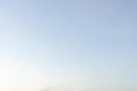 Background with magic of the sky and clouds at sunrise and sunset Stock Photos