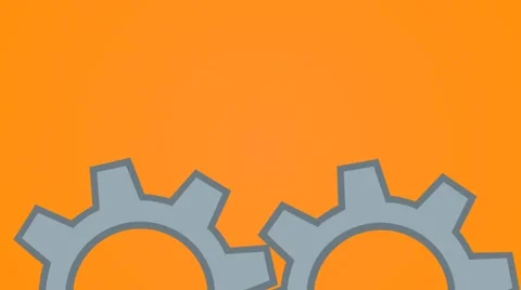 Background of the many icons on the topic of education Video stock 63313568