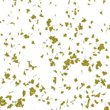 Background from maple leaves Stock Illustration