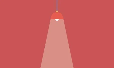 Background maroon design Stock Illustration