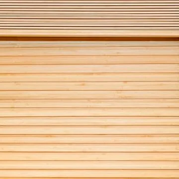 Background material of bamboo rolling mat Stock Photos