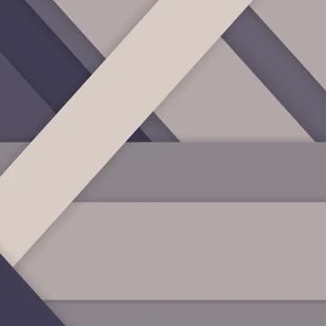 Background in Material Design Style 스톡 일러스트