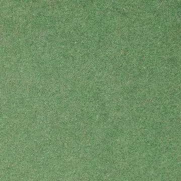 Background material green meadow lawn solid color wallpaper back image text.. Stock Illustration