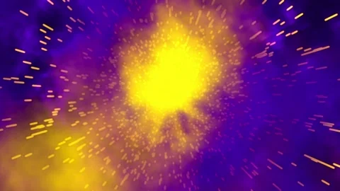 Background material with the image of flame Stock Footage 165323885