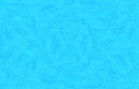 Background material: light blue Japanese paper and Japanese pattern Stockillustratie