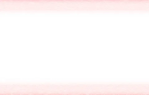 Background material: Pink Japanese pattern frame Stock Illustration