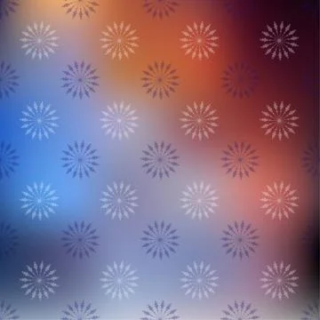 Background of mesh pattern Stock Illustration