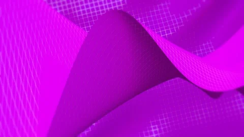 Background of mesh waves purple with soft edges Stockbeeldmateriaal 72011039