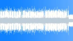 Background Metal Loop (Guitar, Solo, Drum) Stock Music