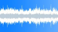 Background Metal Loop (Tension, Horror, Driving, Dark) Stock Music