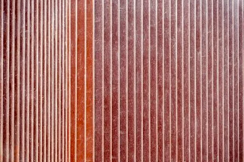 Background of metal. Stock Photos