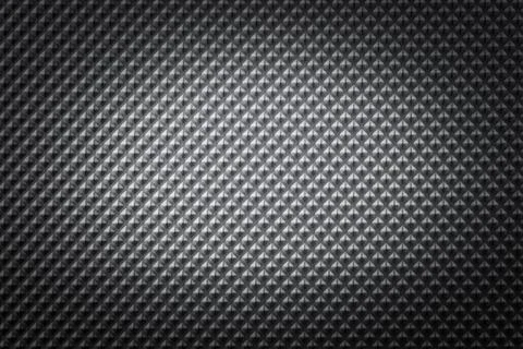 Background of metal with repetitive pattern Stock Photos