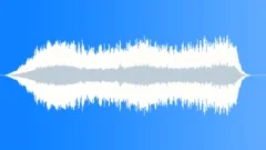 Background Metallic Drone (Mysterious, Evolving, Dark) Sound Effect