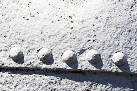 Background of metallic texture Stock Photos