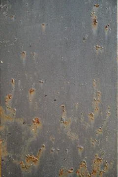 Background metallic texture with rust 스톡 사진