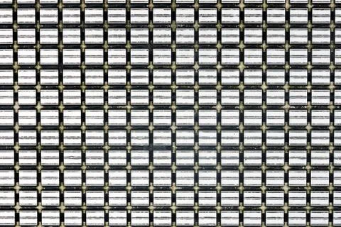 Background of metallic textures Stock Photos