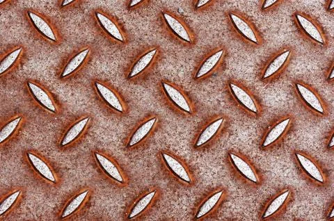 Background with metallic textures Stock Photos