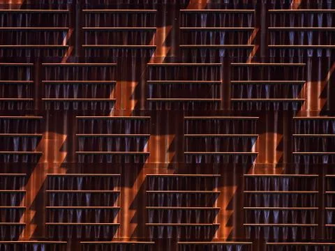 Background of metallic textures Stock Photos