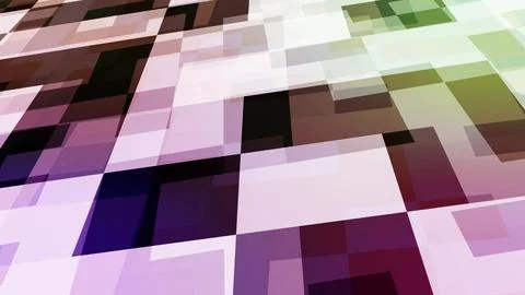 Background minimal tech shape striped line Stock Illustration