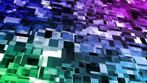 Background minimal tech shape striped line 스톡 일러스트