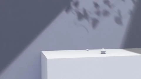 Background mock up Stock Illustration