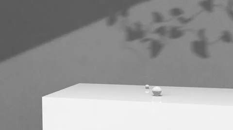 Background mock up Stock Illustration