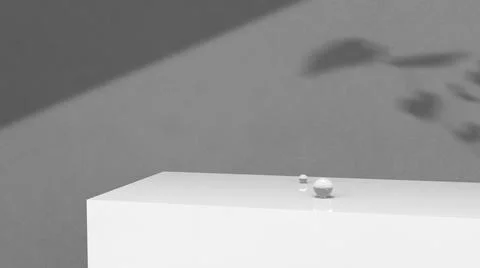 Background mock up Stock Illustration