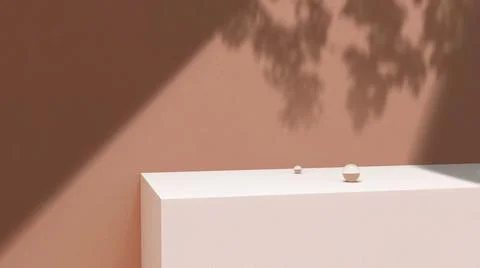 Background mock up Stock Illustration