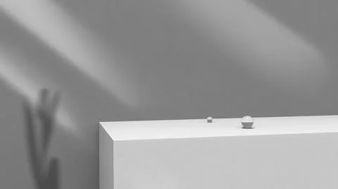 Background mock up Stock Illustration