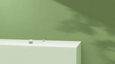 Background mock up Stock Illustration