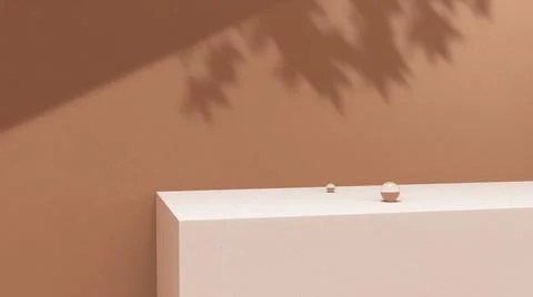 Background mock up Stock Illustration