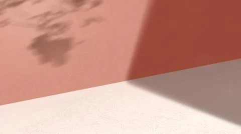 Background mock up Illustrazione stock