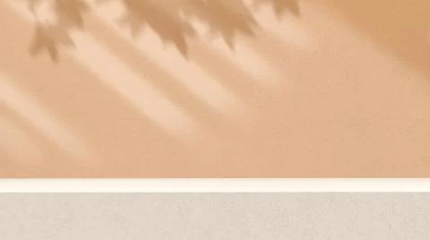 Background mock up Illustrazione stock