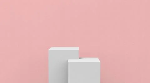 Background mock up Stock Illustration