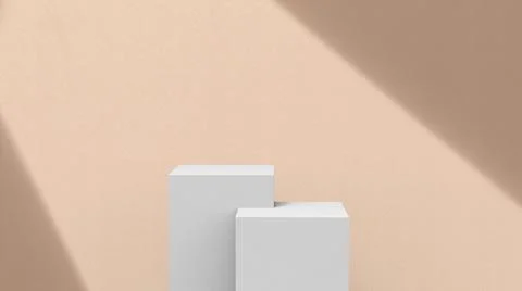 Background mock up Stock Illustration