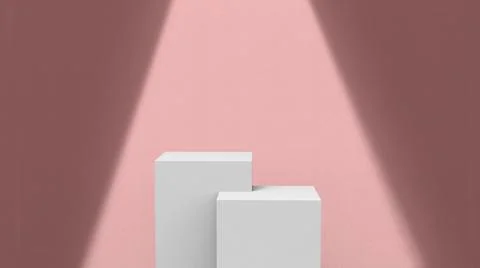 Background mock up Stock Illustration