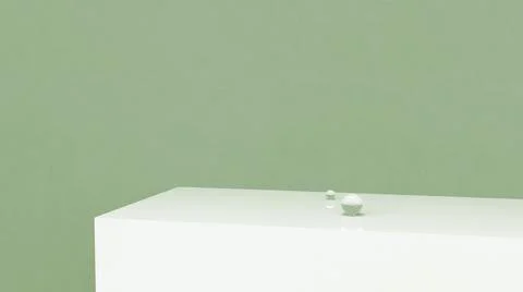 Background mock up Stock Illustration