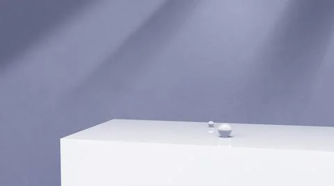 Background mock up Stock Illustration