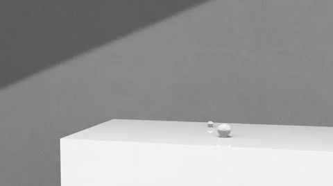 Background mock up Stock Illustration