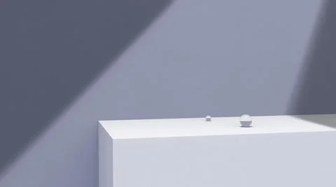 Background mock up Stock Illustration