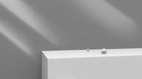 Background mock up Stock Illustration