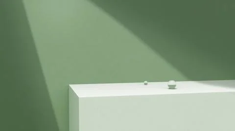 Background mock up Stock Illustration